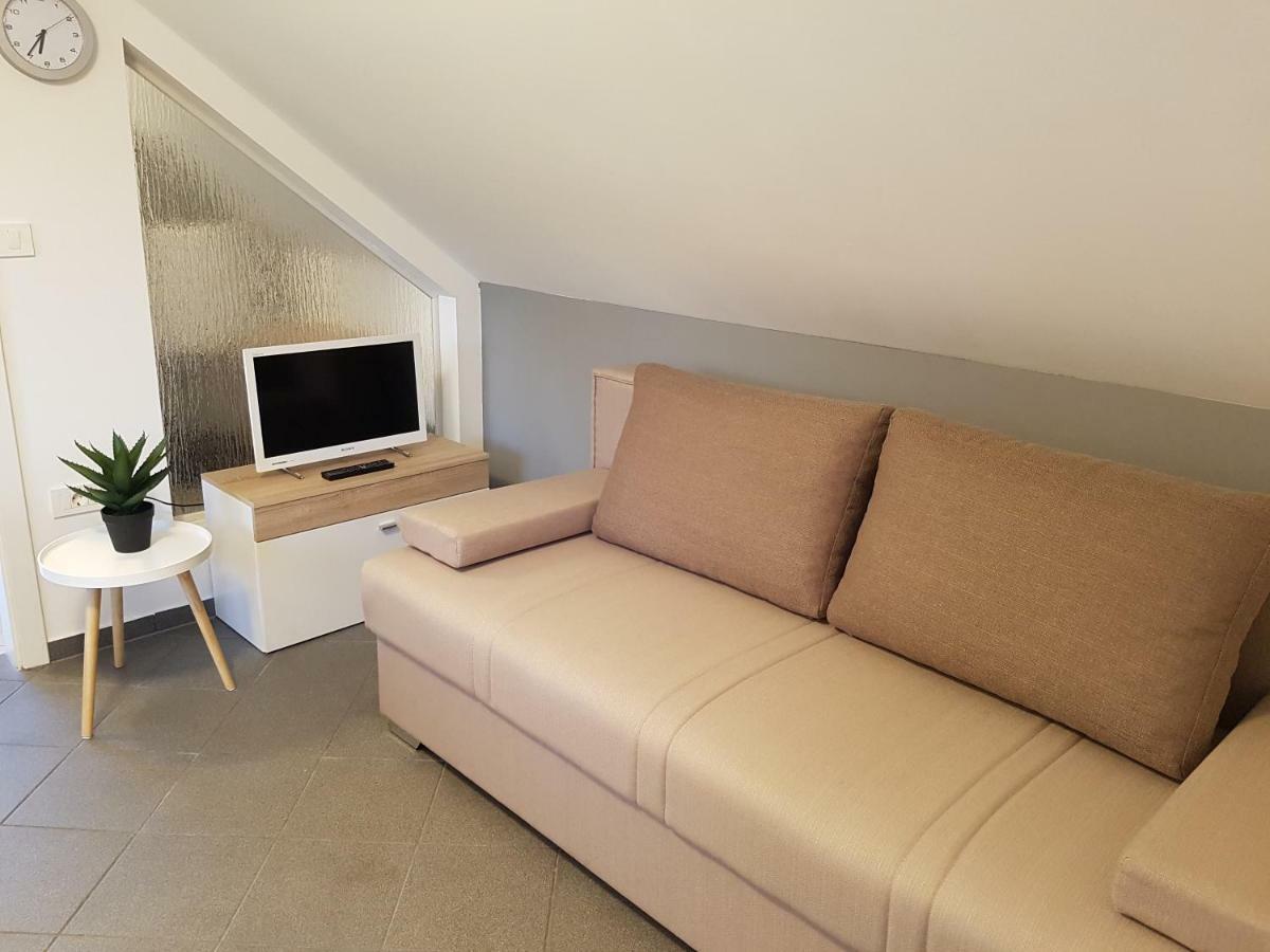 4 Seasons Apartment Радовлица Экстерьер фото